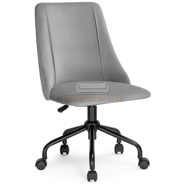 Компьютерное кресло Kosmo, серое