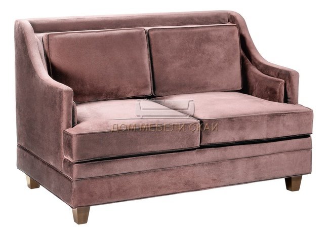 Диван Аделаида, романтик