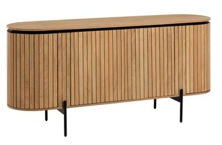 Комод-тумба с дверцами Lucia