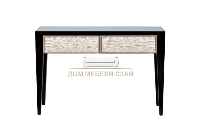 Консоль с выдвижными ящиками ART-2921KONS