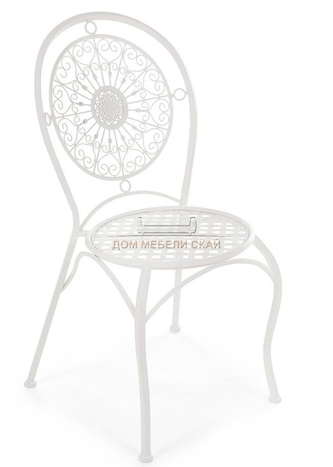 Стул Secret De Maison Gloria, белый