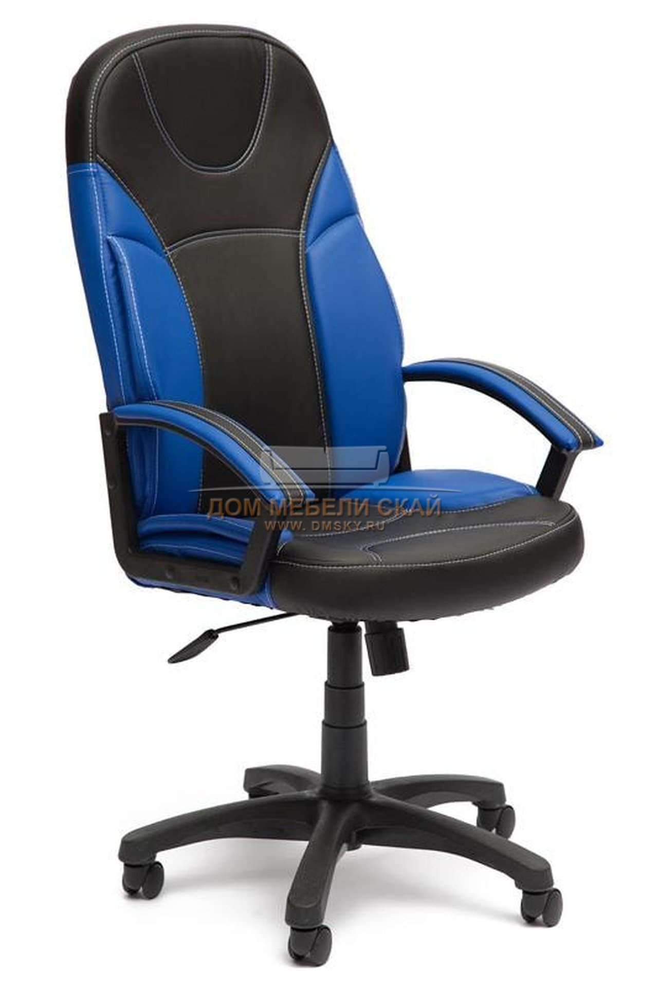 Кресло офисное TETCHAIR Twister 36-6