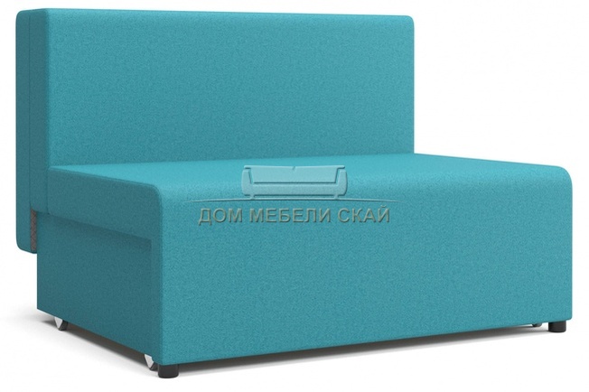 Детский диван-кровать Умка, голубой