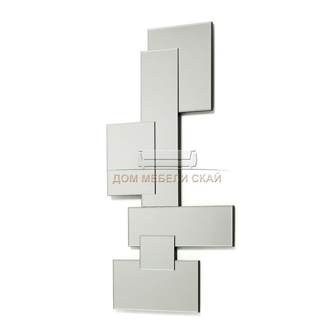 Зеркало настенное Standal 60х120