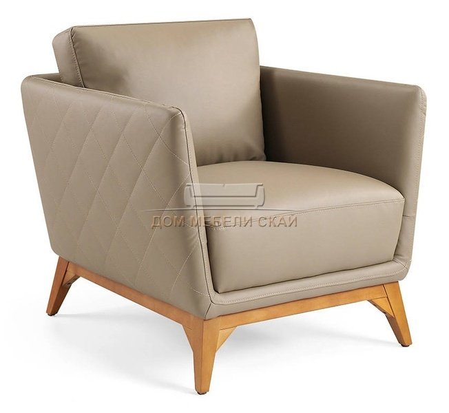 Кресло 1961-1P-PIEL