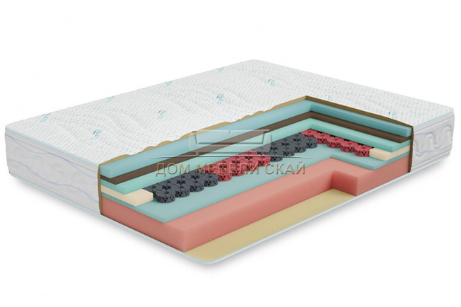 Матрас Орион 90х200