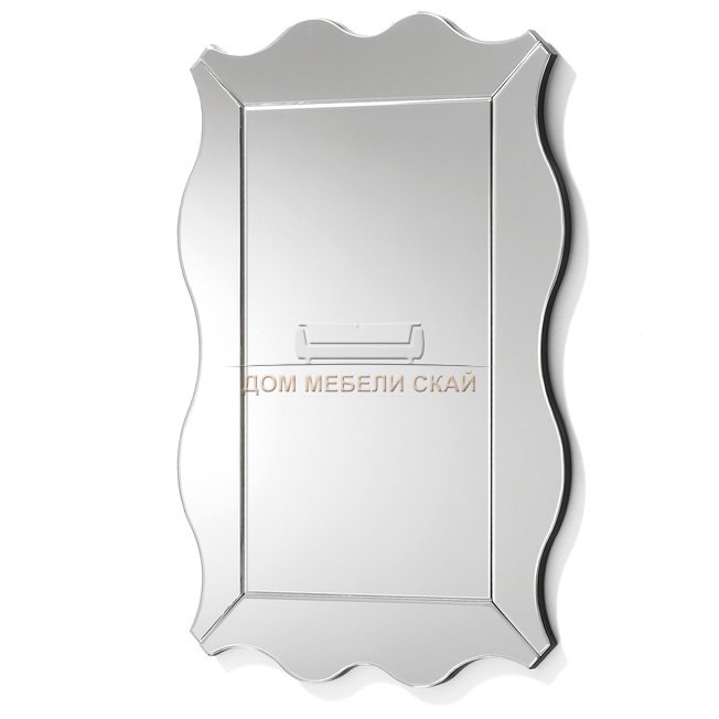 Зеркало настенное Ibo 60x90 EA004C37