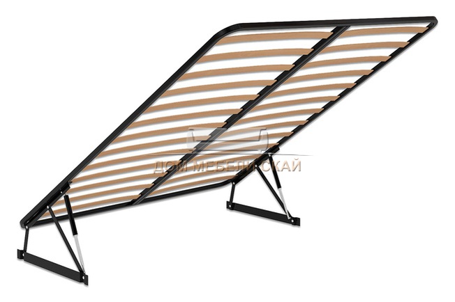 Основание кровати 2725 с подъемным механизмом 180x200