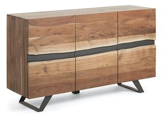 Комод-тумба с дверцами Irvin 148x85