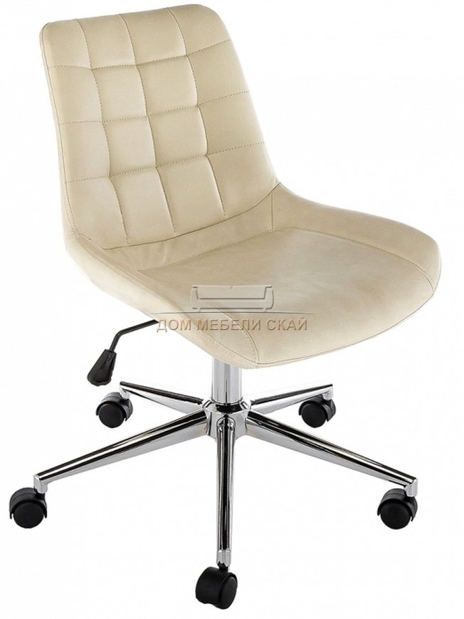 Компьютерное кресло Marco, бежевый