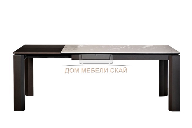 Стол обеденный раскладной 77IP-DT675-3A