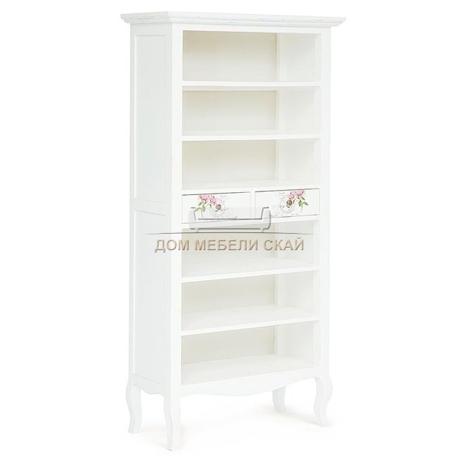 Стеллаж книжный Secret De Maison Fleurimont mod.MUR95