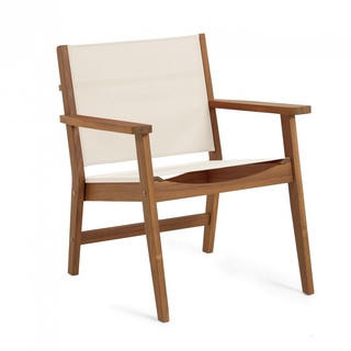 Садовое кресло Hilda, бежевый