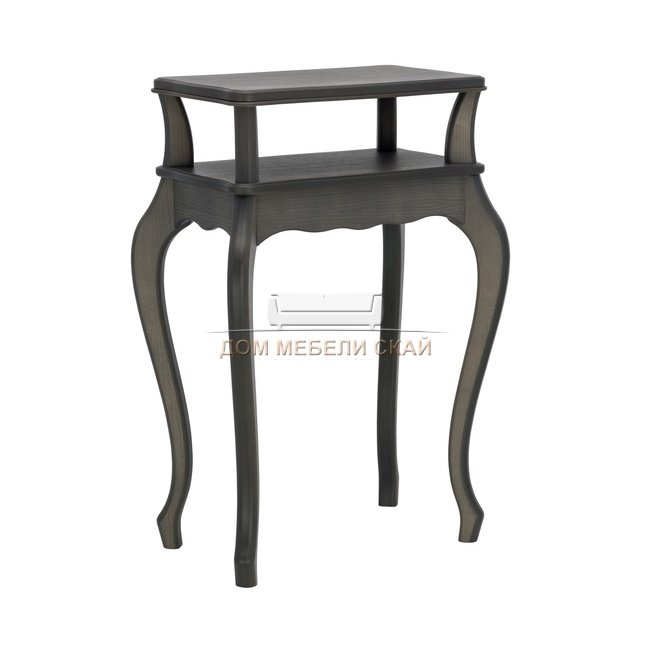 Подставка Leset Берже, серый ясень