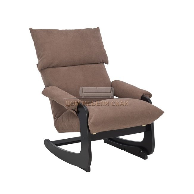 Кресло-трансформер Модель 81, венге/verona brown