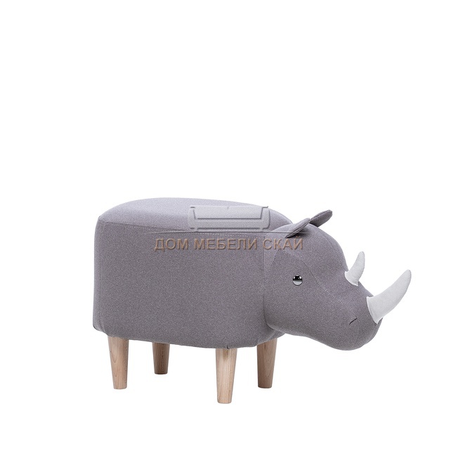 Пуф Leset Rhino COMBI, milos 16/milos 02