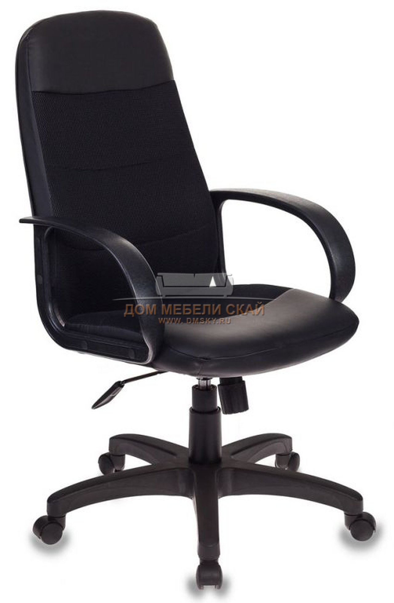 Кресло ch 838 кресло руководителя