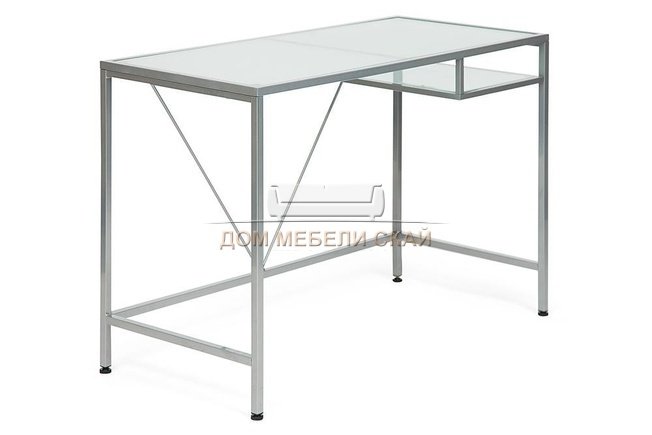 Стол WRX-11, стекло матовое