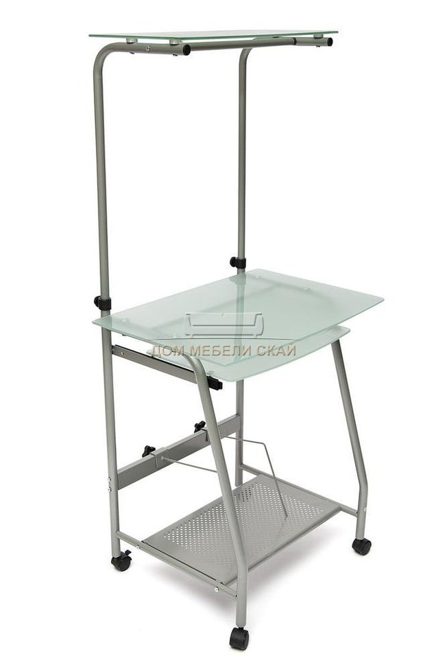 Стол Prima WRX-03, стекло матовое