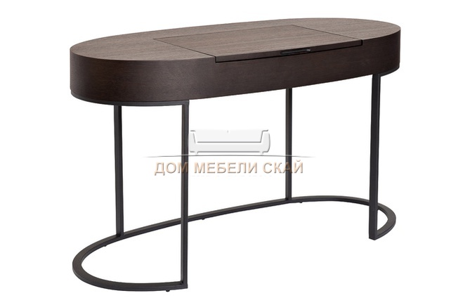 Стол туалетный с зеркалом 77IP-D20730