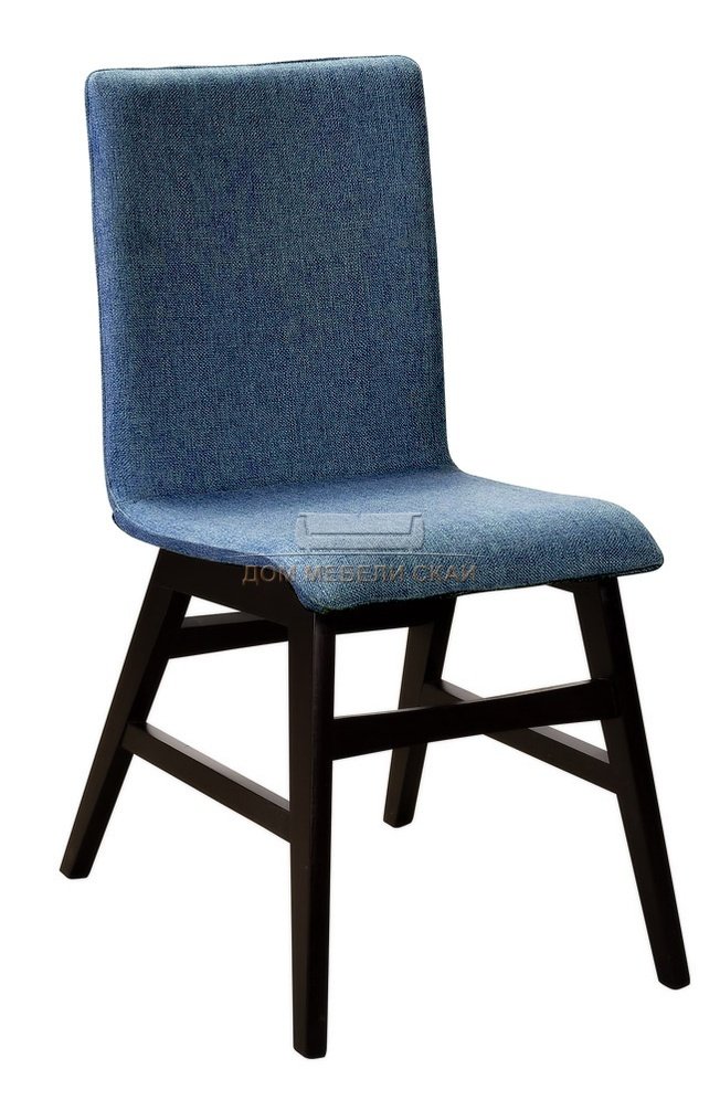 Стул Нарвик Soft сканди, блю арт