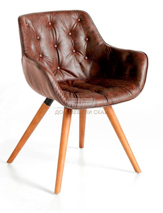 Стул-кресло Angel Cerda F3229