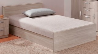 Кровать с подъёмным механизмом 120*200 см